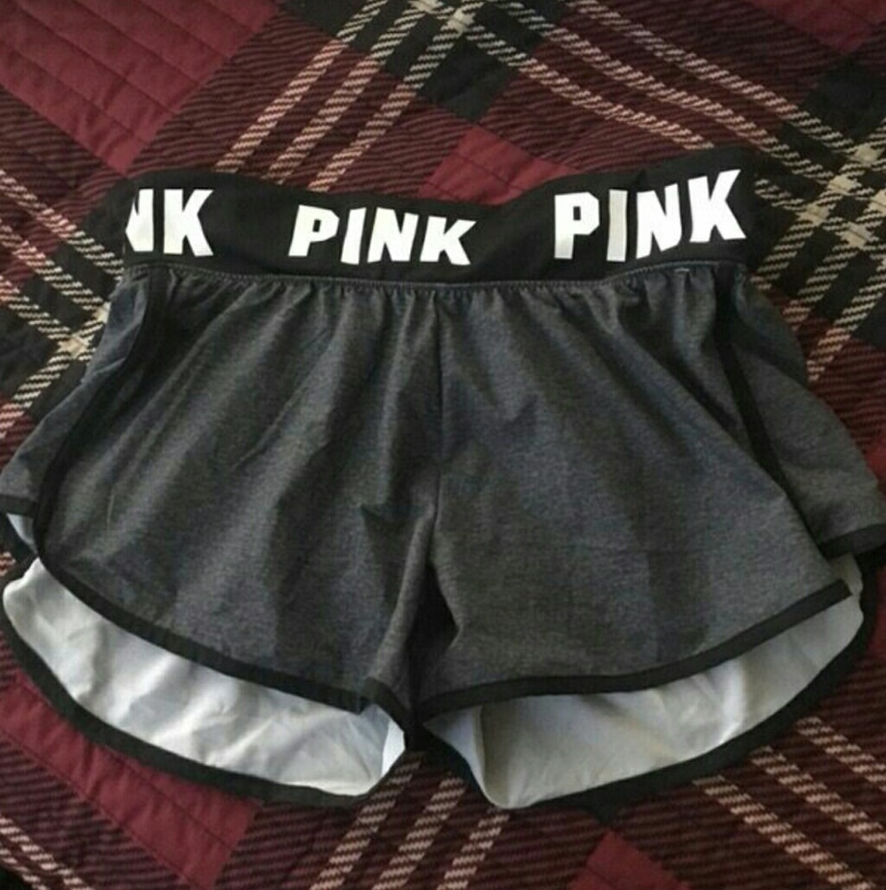 Victoria's secret shorts
